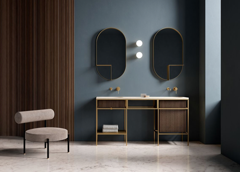 COZY DECO | 云棲梅林現代法式別墅，領(lǐng)略浪漫生活美學(xué)