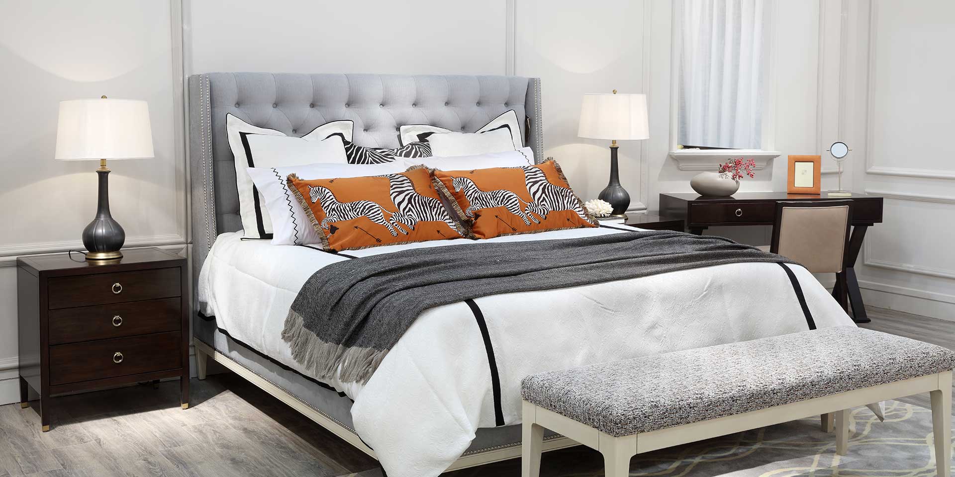 簡(jiǎn)約馨白系列