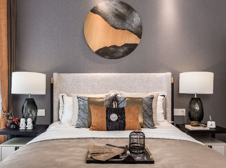 諸暨 祥生云鏡花園